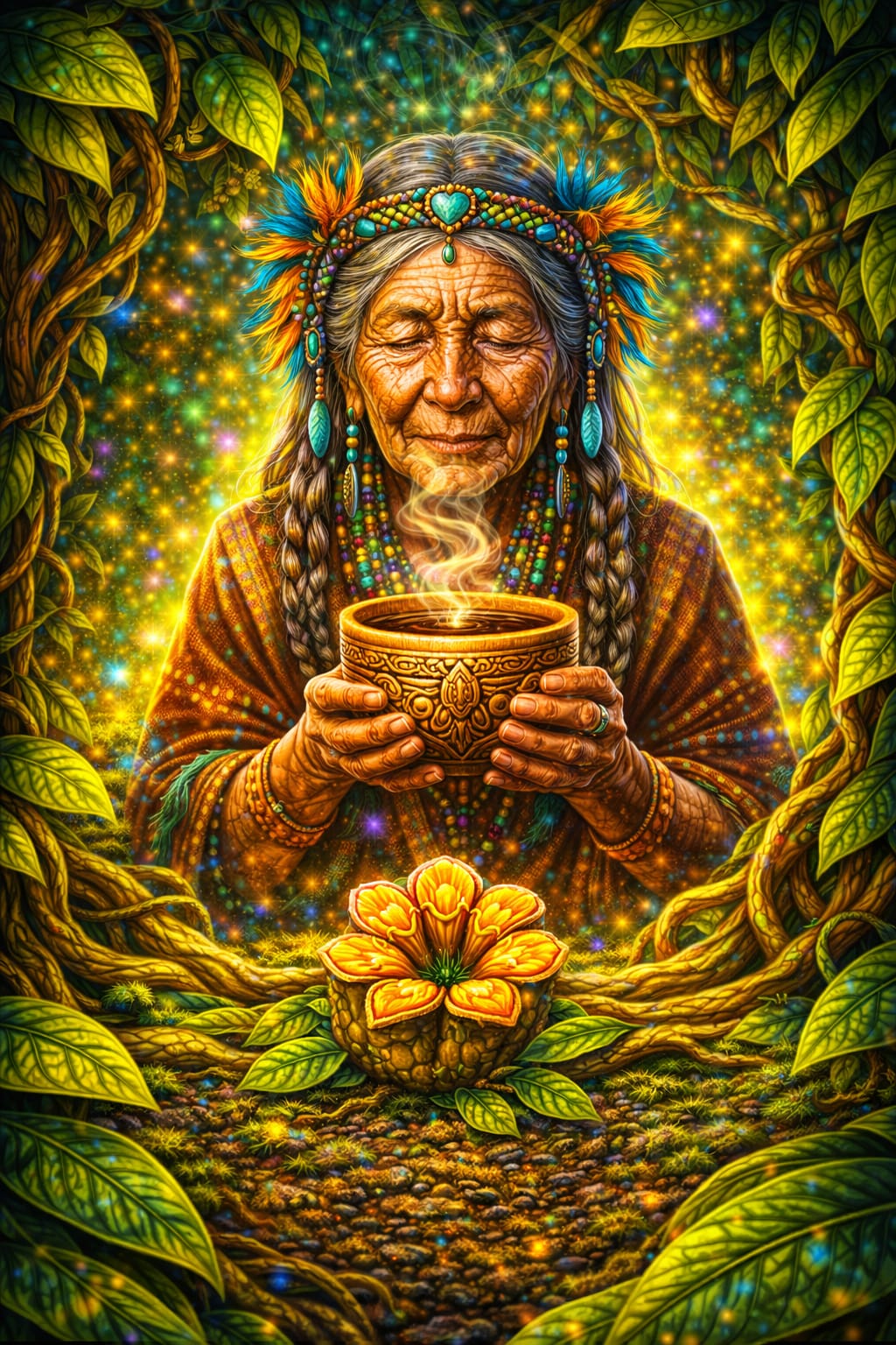 Ayahuasca