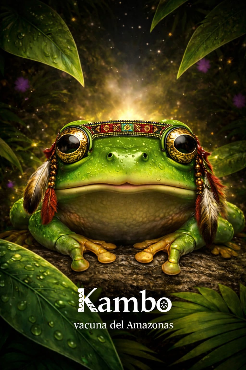 Kambó